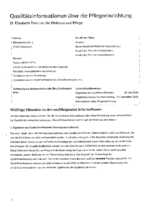 Tranzparenzbereicht