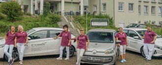 Ambulanter Pflegedienst